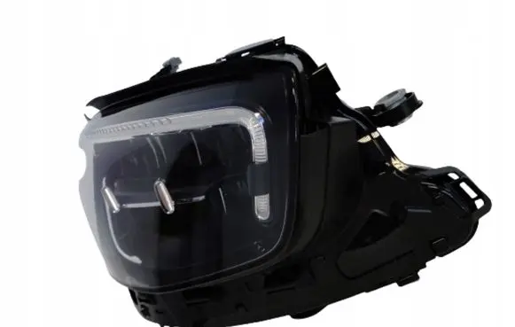 Mercedes-Benz E W213 Headlight/headlamp A2139067809