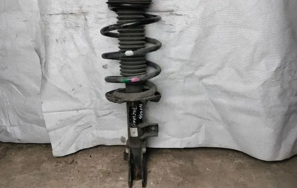 Hyundai Tucson TL Front shock absorber with coil spring 16GDIplmcperson