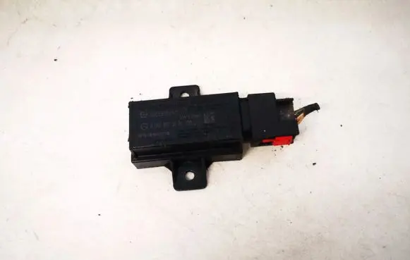 Jeep Grand Cherokee (WK) Tire pressure sensor 56053034ac a0018275101