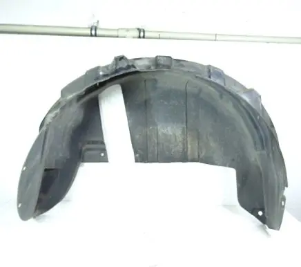 Fiat Sedici Rear arch fender liner splash guards 75511-79JA