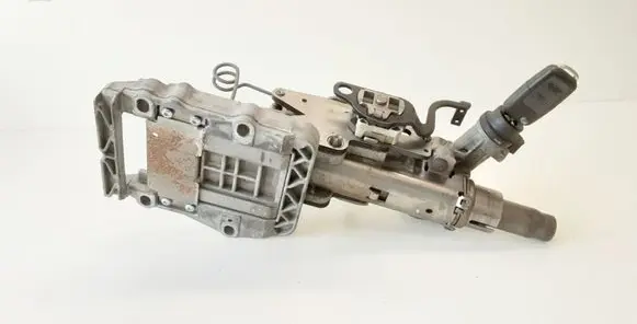 Skoda Superb B5 (3U) Steering wheel axle 3B0419502 3B0419502K 351416320