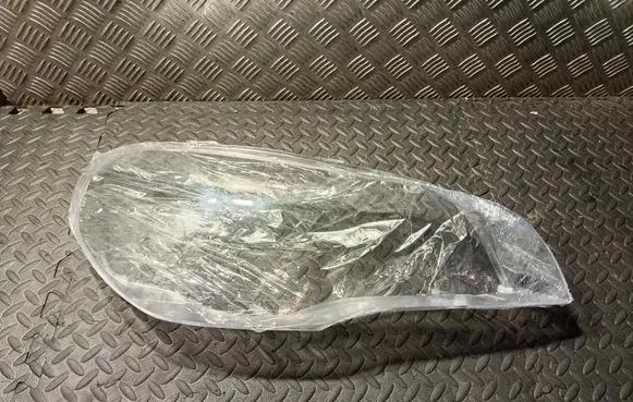 BMW 6 F12 F13 Headlight lense 63117287018 7287018