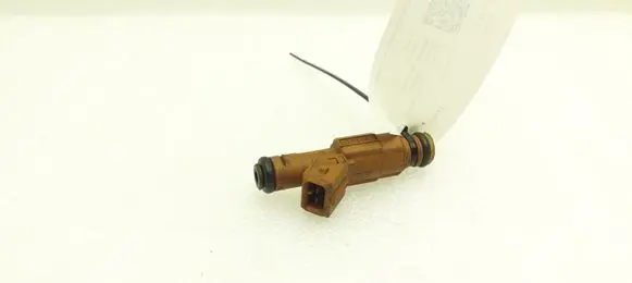 Volvo S80 Fuel injector 0280155831 9186340