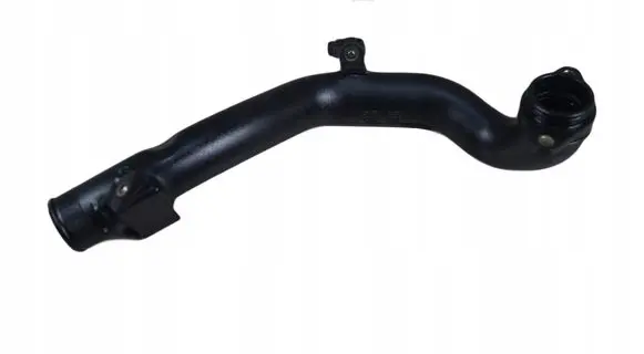 Opel Combo D Intercooler hose/pipe 51810957