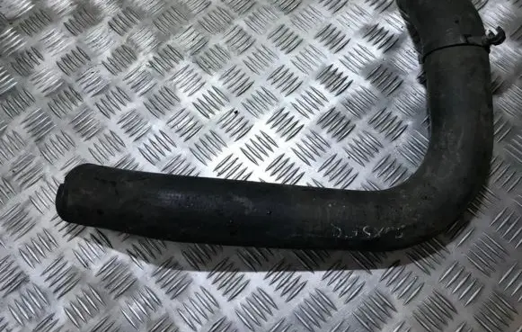 Peugeot Boxer Air intake hose/pipe