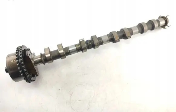 Porsche 911 Camshaft 