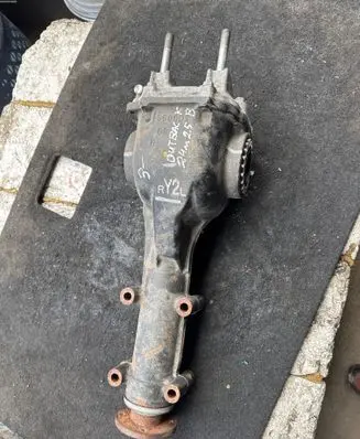Subaru Outback (BT) Rear differential SD0096