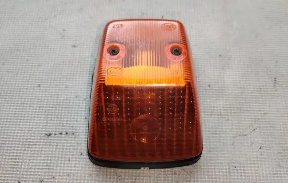Ford Transit Front fender indicator light 6r016094