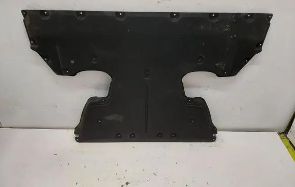 Porsche Taycan 9J1 Engine splash shield/under tray PORTAY