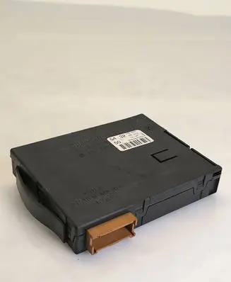 Mercedes-Benz ML W163 Comfort/convenience module A1635455432 500008001654 05371350
