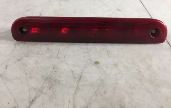 Citroen Jumper Third/center stoplight F250023304P 250023304