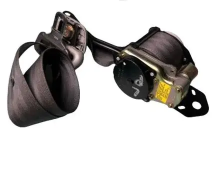 Mitsubishi Space Runner Front seatbelt