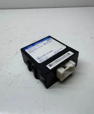 Toyota Corolla E120 E130 Immobilizer control unit/module 8978012140 97RI012008 626149000