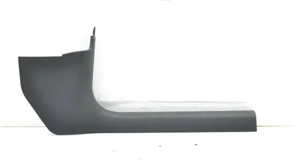 Audi A4 S4 B8 8K Front sill trim cover 8K1867272D 01S05S 16S20S