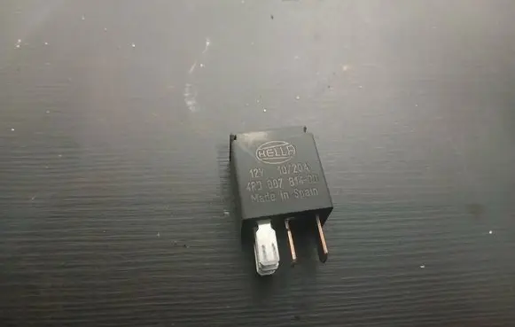 Volvo V70 Other relay 9441161
