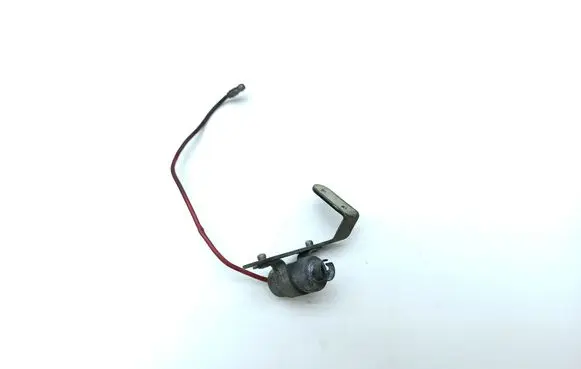 Jaguar XJ SERIE 2 Tailgate/trunk/boot open switch 