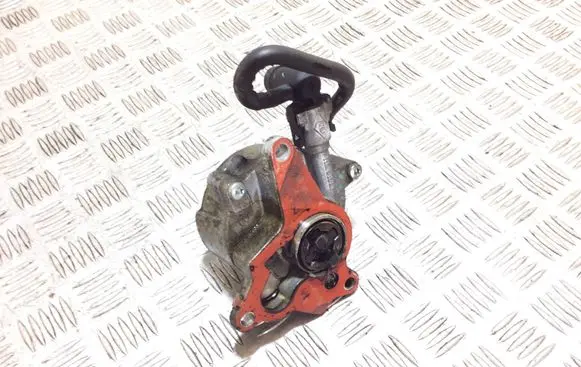 Vacuum pump