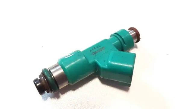 Volvo S80 Fuel injector 062078831 7G9NAB