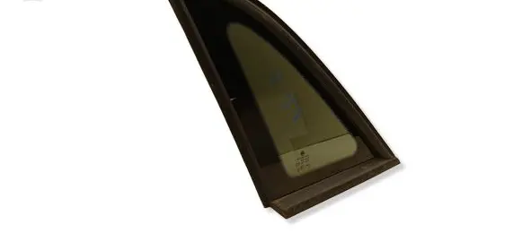 Volkswagen ID.4 Rear side window 43R001351