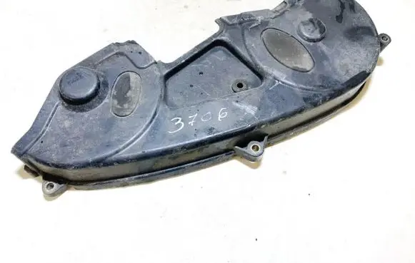 Timing belt guard (cover)