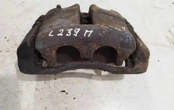 Peugeot Expert Front brake caliper