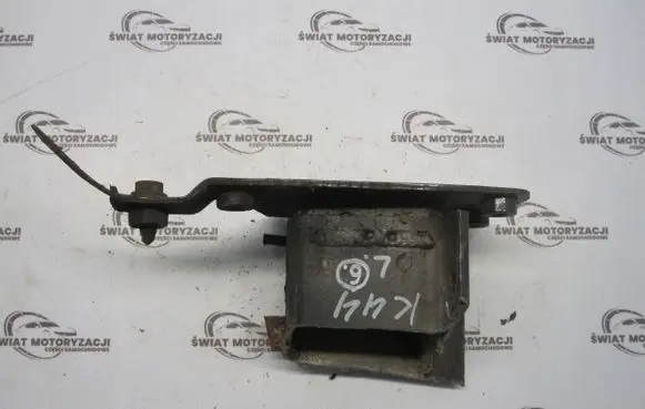 Seat Ibiza IV (6J,6P) Body 