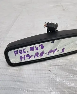 Ford Focus Rear view mirror (interior)