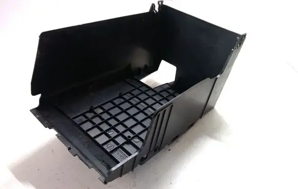 Citroen DS3 Battery box tray 9688783080