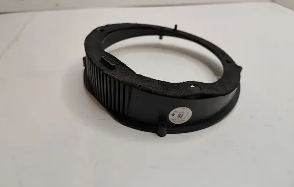 Tesla Model X Front door speaker cover trim 1000375001 100483304A