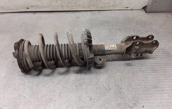 Mercedes-Benz Vito Viano W447 Front shock absorber with coil spring