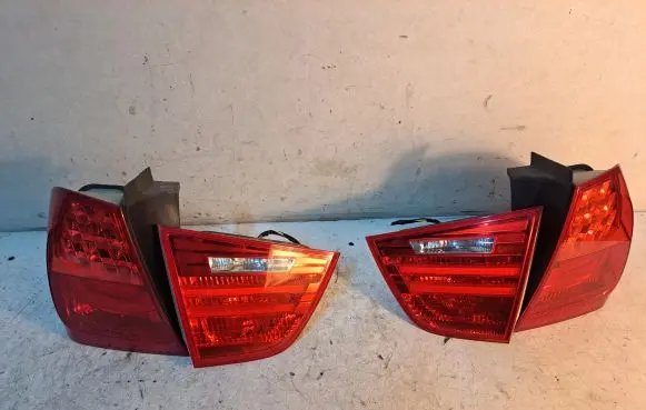 BMW 3 E90 E91 Rear/tail lights set 