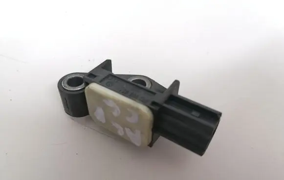 Audi A6 S6 C6 4F Airbag deployment crash/impact sensor 4F0959651