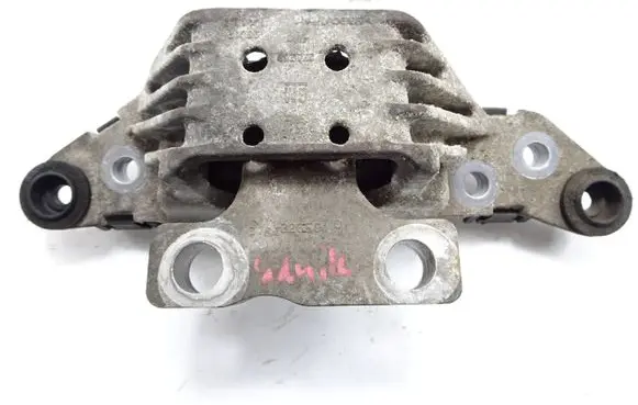 Opel Astra K Engine mount bracket 13434345 70200619