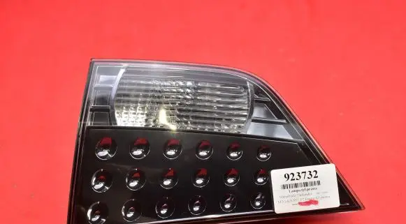 Mitsubishi Outlander Rear/tail lights 1146-356R
