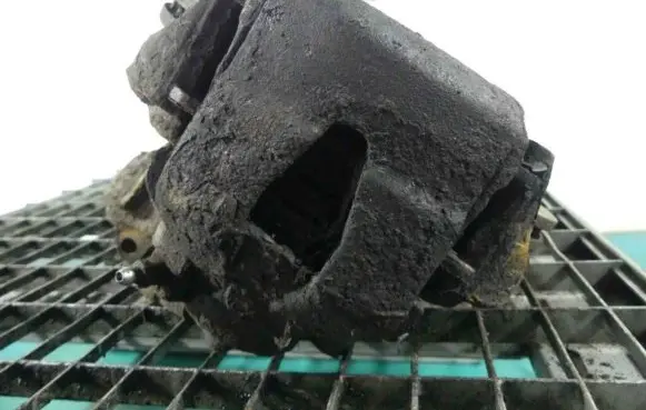 Volkswagen Golf IV Front brake caliper IMPRK1227013