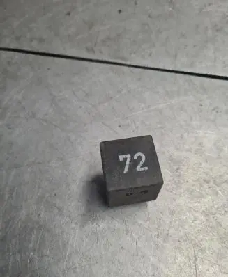 Volkswagen Sharan Other relay 191955529 25170000