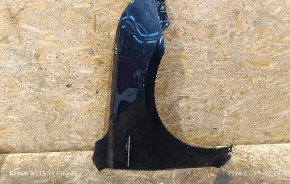 KIA Optima Fender