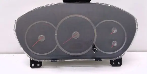 Honda Civic Speedometer (instrument cluster) 78100 HR0319122 NH356L