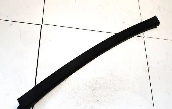 Tesla Model S Other trunk/boot trim element 100925500P