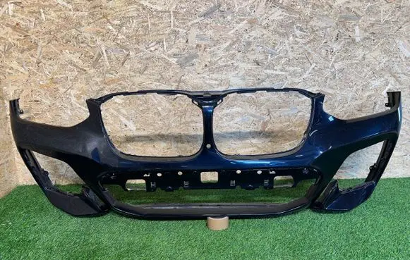 BMW X3 G01 Front bumper 51118089743
