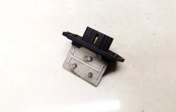 Mazda 323 F Heater blower motor/fan resistor hb151rc1m