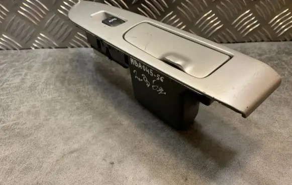 Lexus RX 450H Electric window control switch 7427048120