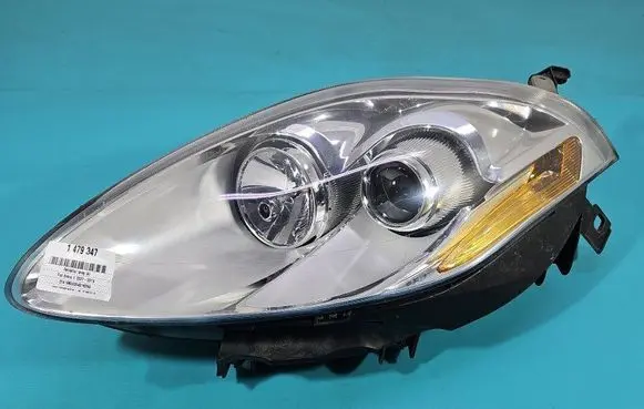 Headlight/headlamp