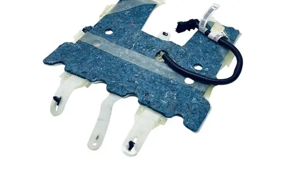 Volkswagen Jetta V Seat pressure sensor 1K0959337B