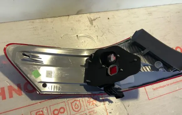 Toyota Camry Rear/tail lights 815518Y005