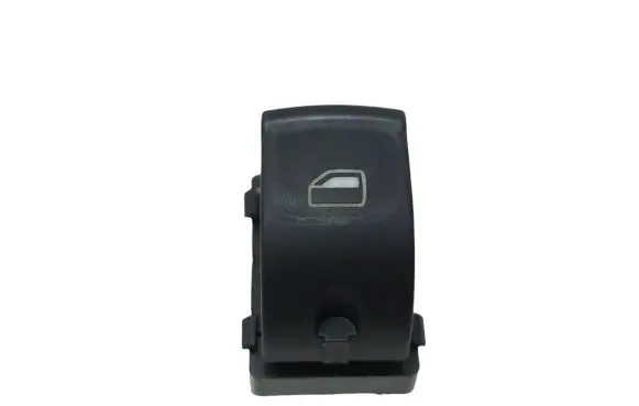 Audi A3 S3 8P Electric window control switch 4F0959855A