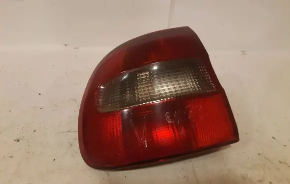 Volvo S40, V40 Rear/tail lights
