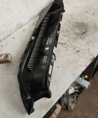 BMW X6 E71 Other trunk/boot trim element 51476981054