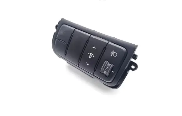 KIA Ceed Headlight level height control switch 93305-A2100 49D10U-1000 93305-A2100WK