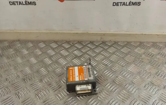 Audi A6 S6 C7 4G Airbag control unit/module 8A0959655C 0285001038 96T00320777